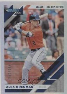 Alex Bregman