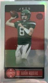 Aaron Rodgers