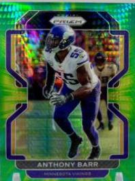 Anthony Barr