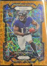 Devin Duvernay