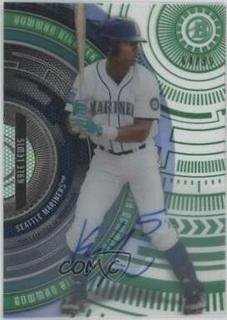 Kyle Lewis