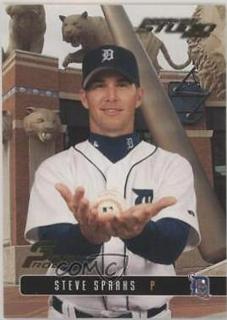 Steve Sparks