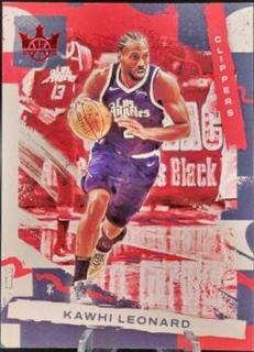 Kawhi Leonard