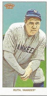 Babe Ruth