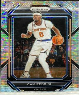 Cam Reddish