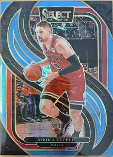 Nikola Vucevic