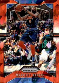 Markieff Morris