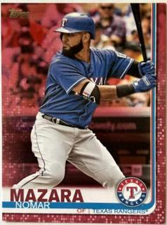 Nomar Mazara