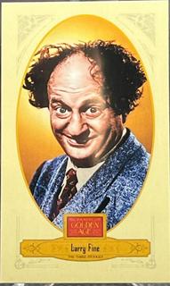 Larry Fine