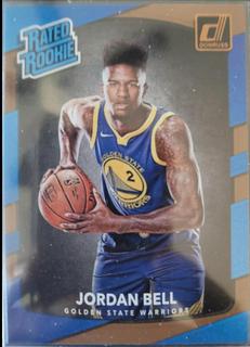 Jordan Bell
