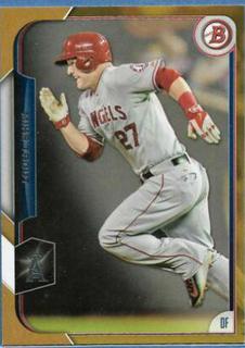Mike Trout