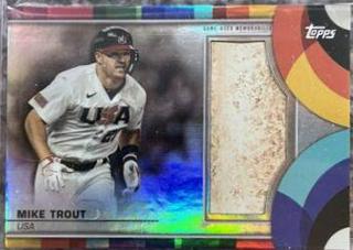 Mike Trout