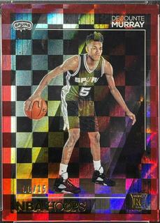 Dejounte Murray