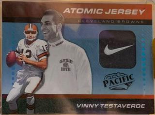 Vinny Testaverde