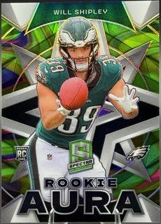 Will Shipley