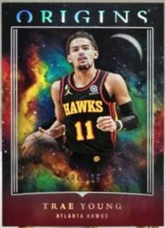 Trae Young