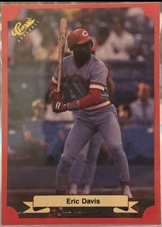 Eric Davis