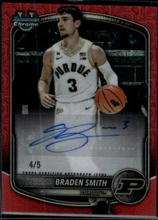 Braden Smith