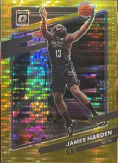 James Harden