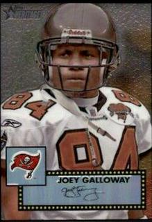 Joey Galloway