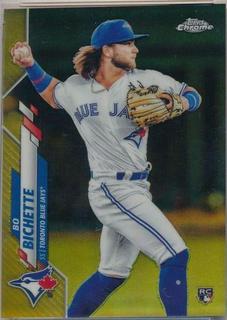 Bo Bichette