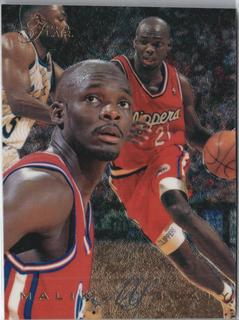 Malik Sealy