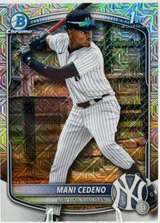 Mani Cedeno