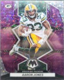 Aaron Jones