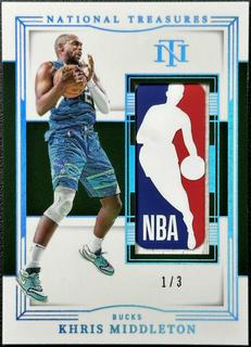 Khris Middleton