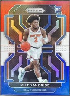 Miles McBride