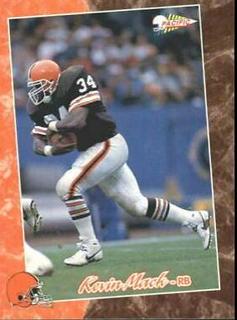 Kevin Mack