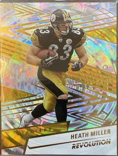 Heath Miller