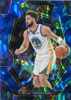 Klay Thompson