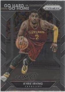 Kyrie Irving