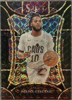 Darius Garland