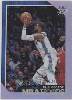 Paul George
