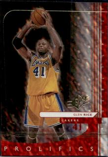 Glen Rice
