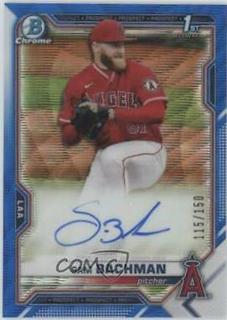 Sam Bachman