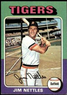 Jim Nettles