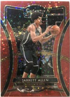 Jarrett Allen
