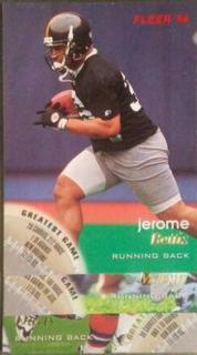Jerome Bettis