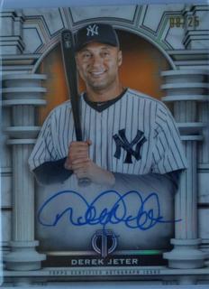 Derek Jeter