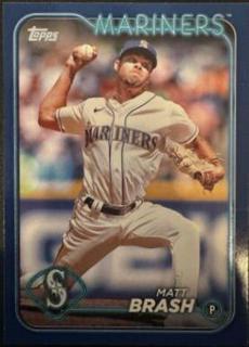 Matt Brash