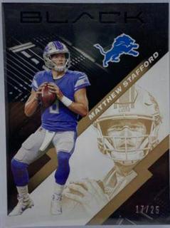 Matthew Stafford