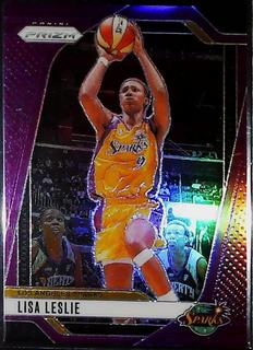 Lisa Leslie
