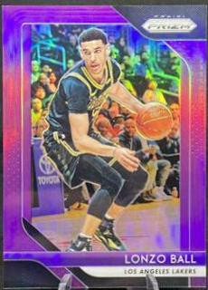 Lonzo Ball