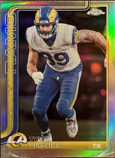 Tyler Higbee