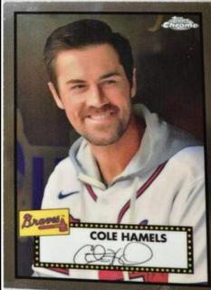 Cole Hamels