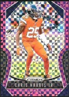 Chris Harris Jr.