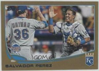 Salvador Perez